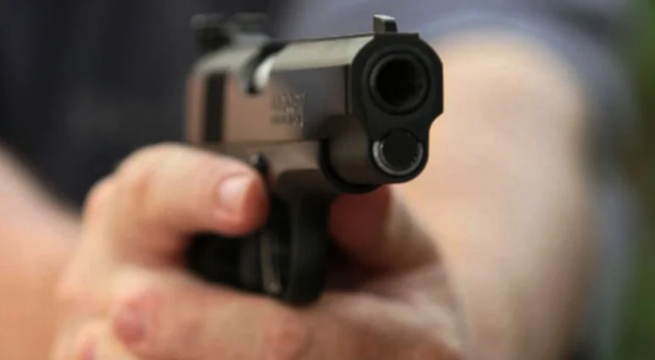 EL PLAN PISTOLA DEL CLAN DEL GOLFO NOS REGRESA A &Eacute;POCAS DE B&Aacute;RBARAS NACIONES