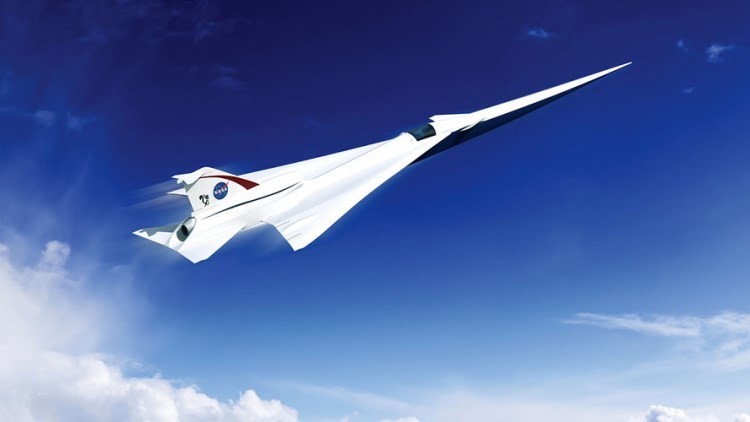 La NASA inaugura un laboratorio de investigaci&oacute;n para revolucionar el transporte a&eacute;reo:
