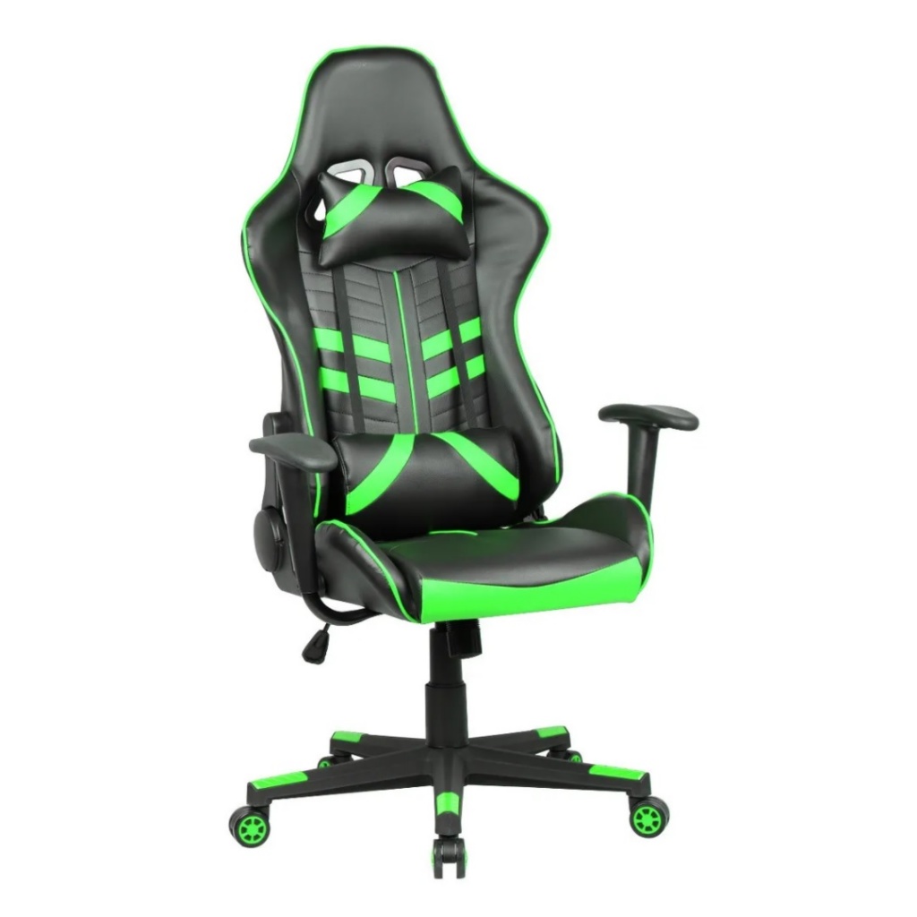 Silla Gamer: 7 errores que comete el 99% de la gente