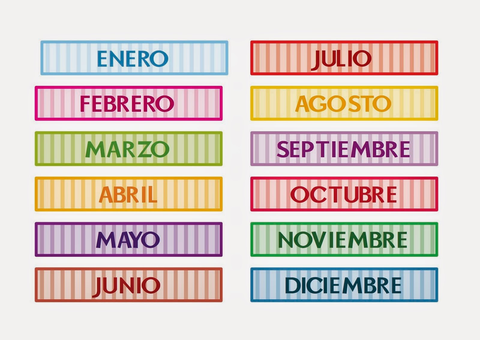 Tu mes de nacimiento &iexcl;determina tu vida!