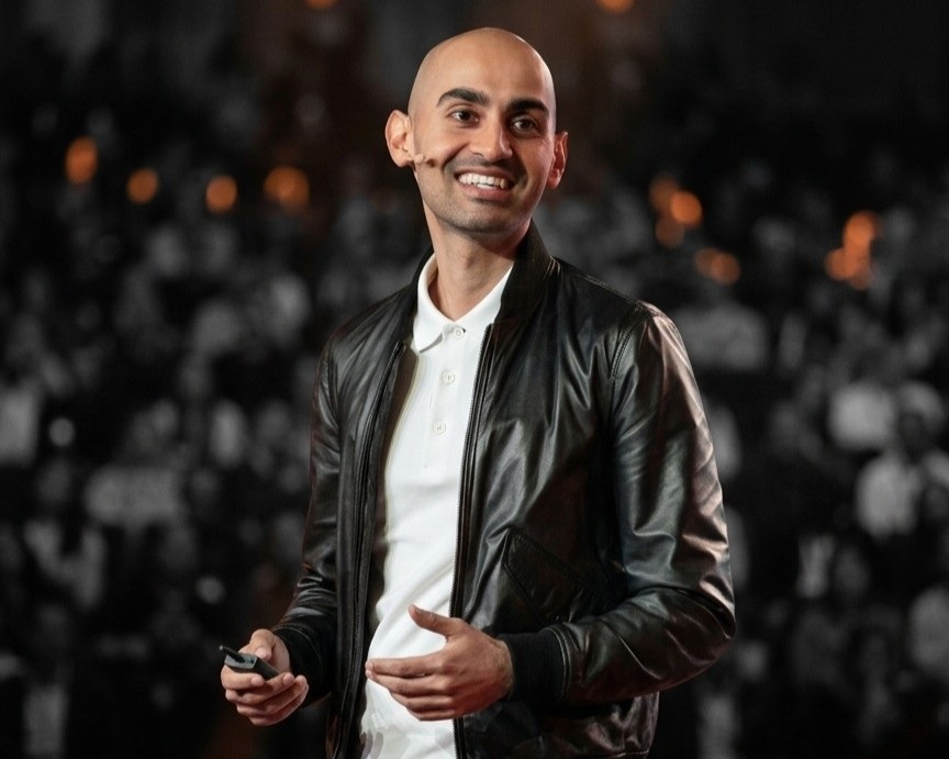 El futuro de los negocios digitales se debate en Medell&iacute;n con el gur&uacute; mundial del marketing