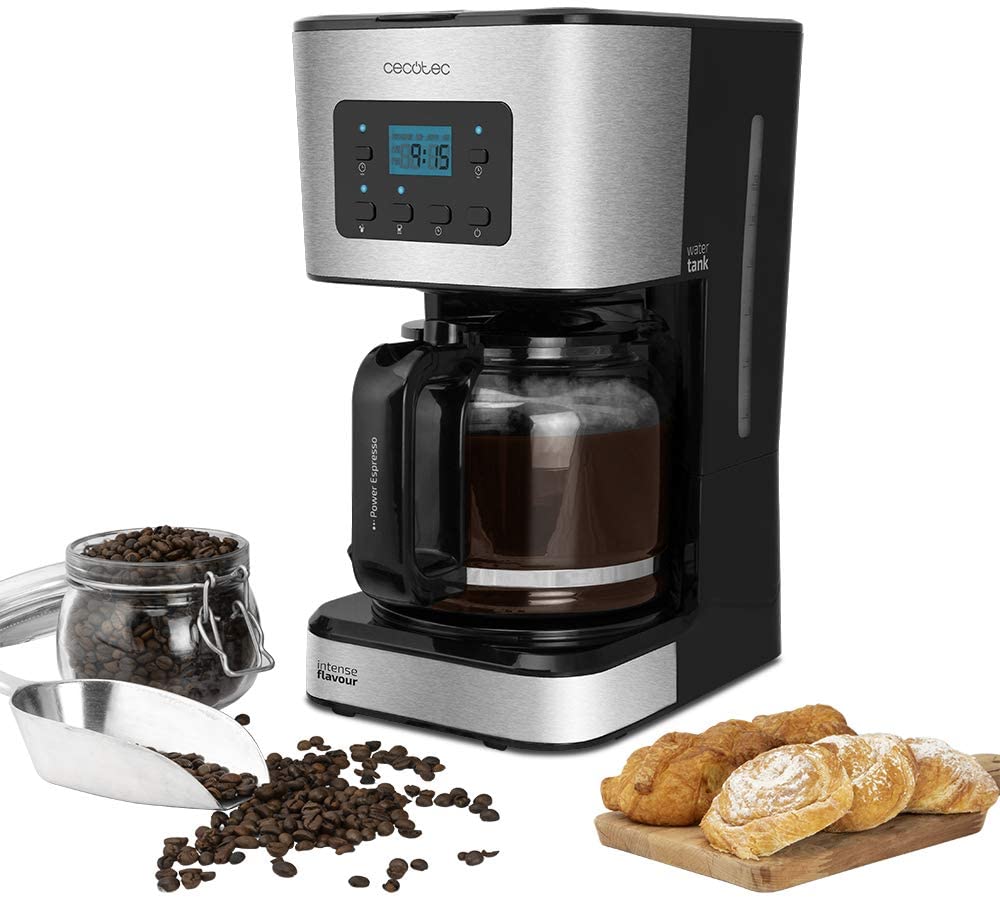 Como comprar una Cafetera