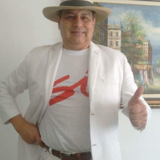  Eso que llaman Plebiscito