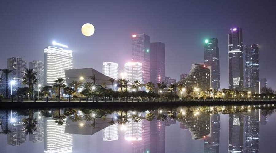 Las terribles consecuencias que podr&iacute;a traer la 'luna artificial' china