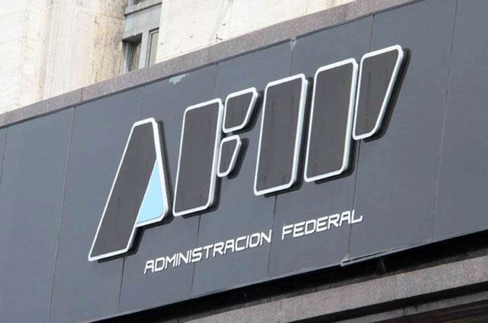 La pura verdad de ayacucho Visita de AFIP suspendida
