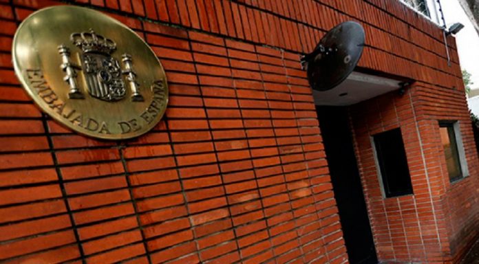 Espa&ntilde;a triplic&oacute; solicitudes de asilo en 2017
