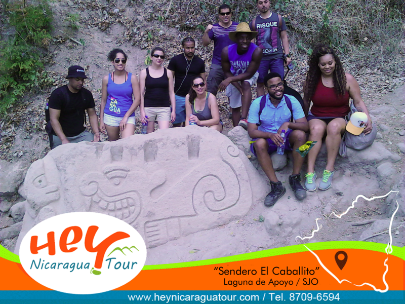 Naturaleza y cultura en Laguna de Apoyo