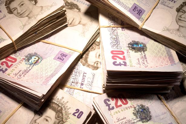 Rich kids are accidentally getting their parents into trouble by boasting about wealth on social med