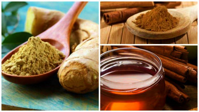 Tridente de ingredientes: si bebes esta mezcla todos los d&iacute;as, &iexcl;mira lo que sucede en tu cuerpo!