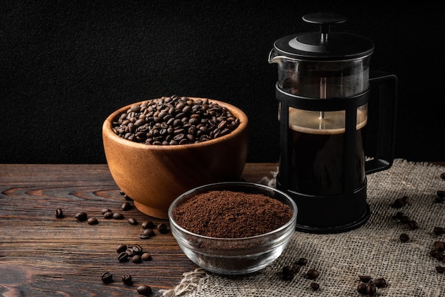 MARRIOTT: Sabores de la Sierra, la nueva experiencia que te invita a aprender del caf&eacute; de la Sierra 