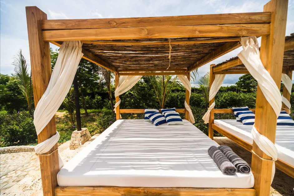 Marlin Beach Club debuta en Cartagena de Indias para ofrecer lo m&aacute;s trendy en clubes de playa