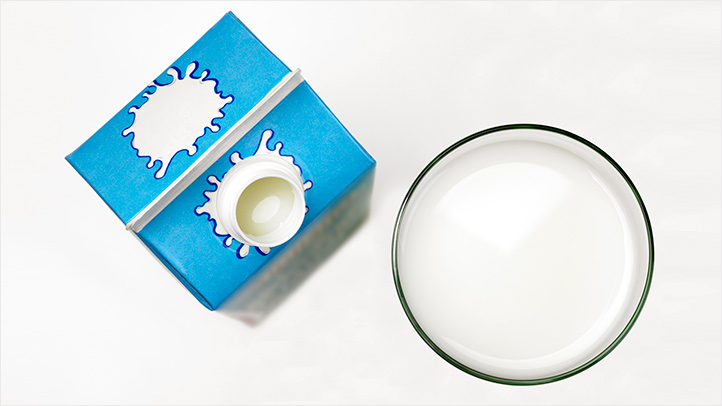 Read This Before You Switch to Full-Fat Dairy Products