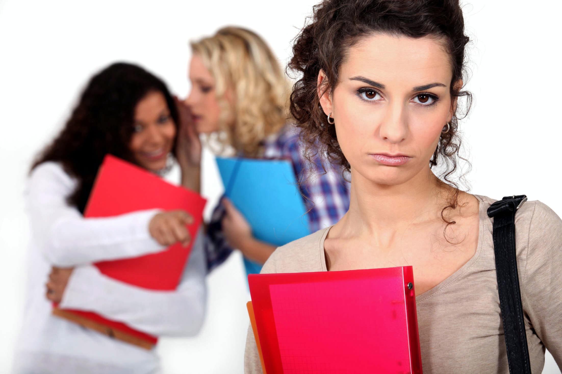 18 Cosas que hacen y c&oacute;mo evitarlas: personas t&oacute;xicas
