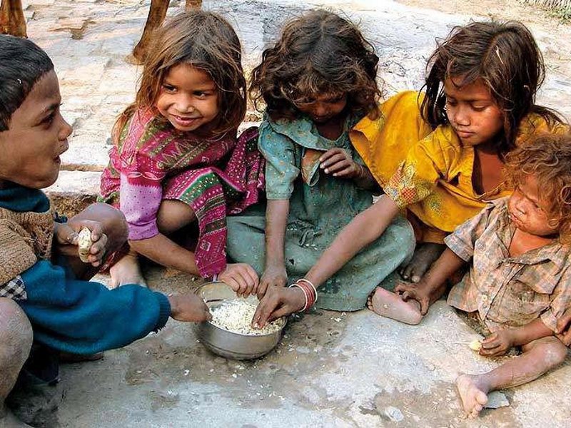 ECO GOBIERNO GLOBAL PLANETARIO ERRADICAR&Aacute; EL HAMBRE