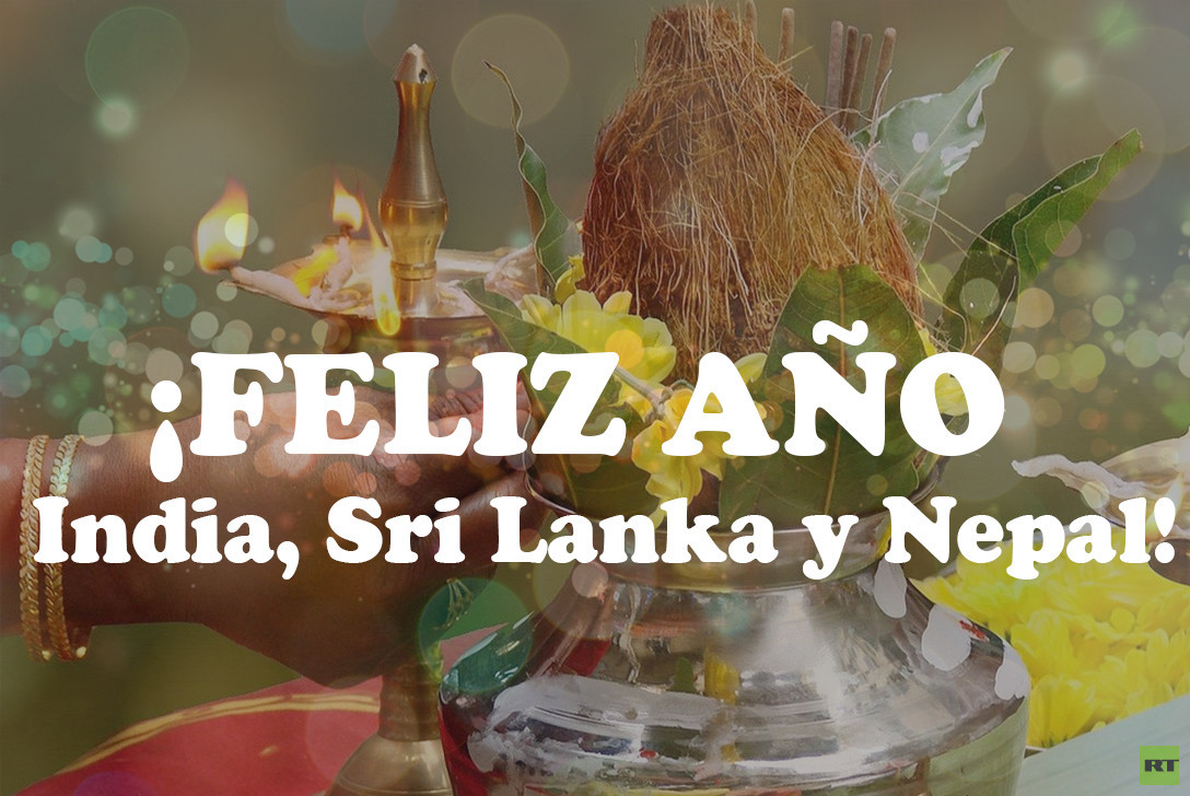 FELIZ A&Ntilde;O: INDIA, SRI LANKA, NEPAL Y DUBAI. 