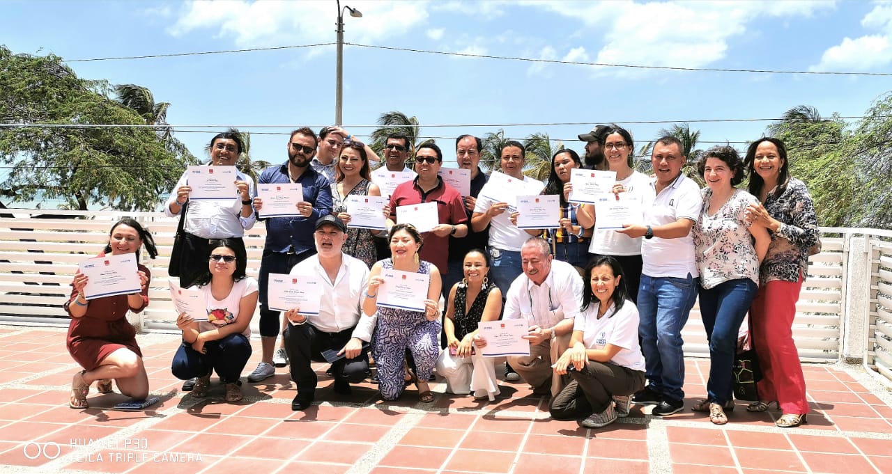 Derechos de personas migrantes y refugiadas en Colombia