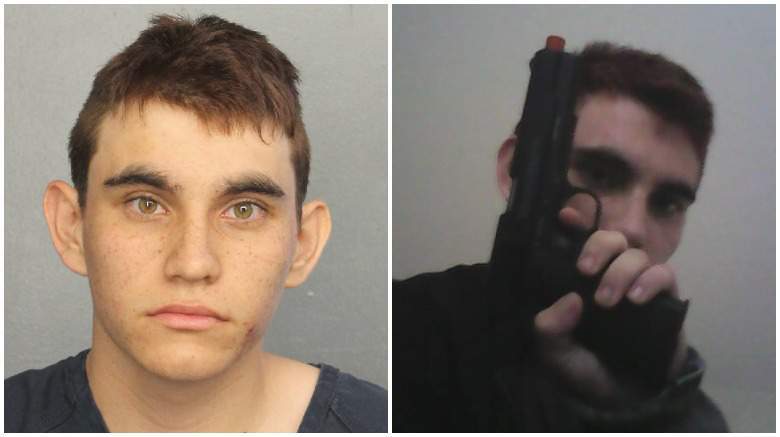 Menacing signs of Parkland school shooter's dark descent were largely unseen