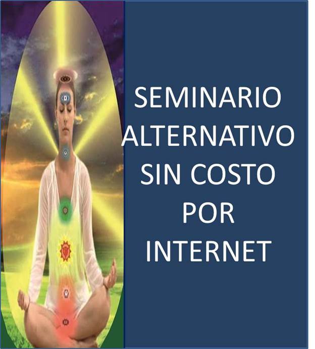 SEMINARIO ALTERNATIVO SIN COSTO