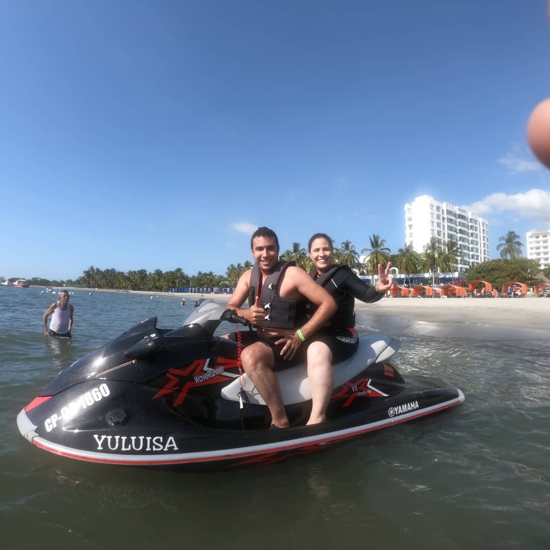 &iquest;Porque ir de Vacaciones a Santa Marta?