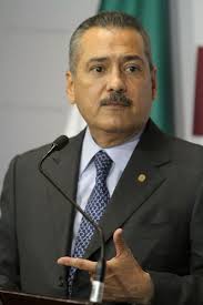 Diputado mexicano abandona la  pol&iacute;tica para cumplir el sue&ntilde;o de su vida.