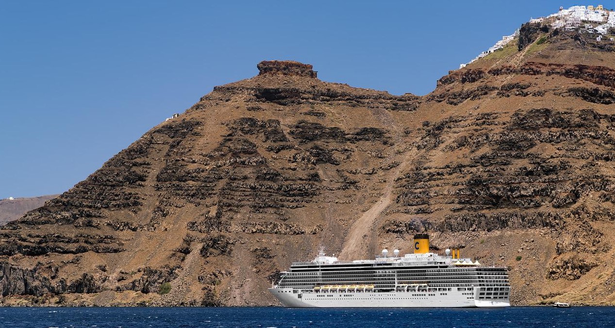 Mejores destinos para hacer cruceros en oto&ntilde;o