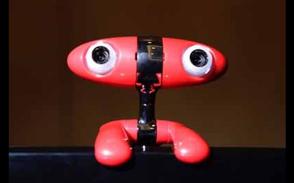 La webcam se invent&oacute; gracias a adicci&oacute;n al caf&eacute; de cient&iacute;ficos brit&aacute;nicos