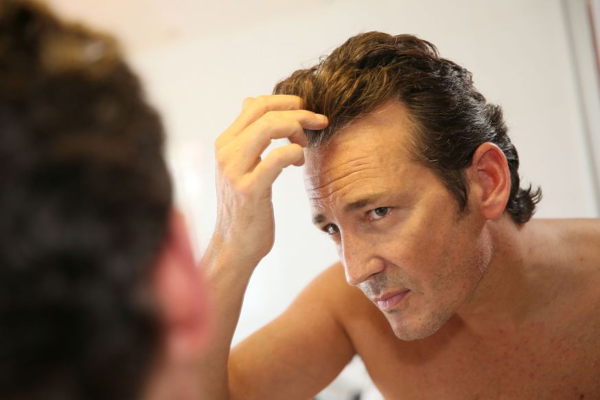 Hombres: la crisis de los 40 a&ntilde;os &iquest;C&oacute;mo puede afectar al matrimonio?