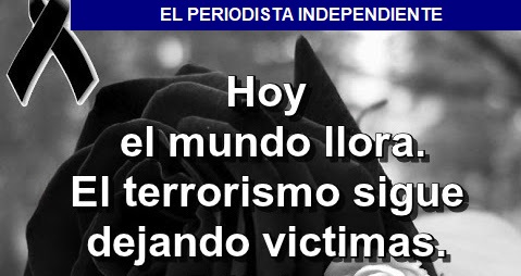 La violencia va extendiendo sus tent&aacute;culos , y lo que m&aacute;s duele es la cantidad de v&iacute;ctimas inocentes