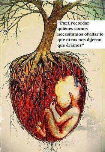 TALLLER CAMINO DEL ALMA