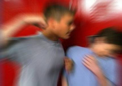Violencia en las escuelas: qu&eacute; deben hacer los padres.