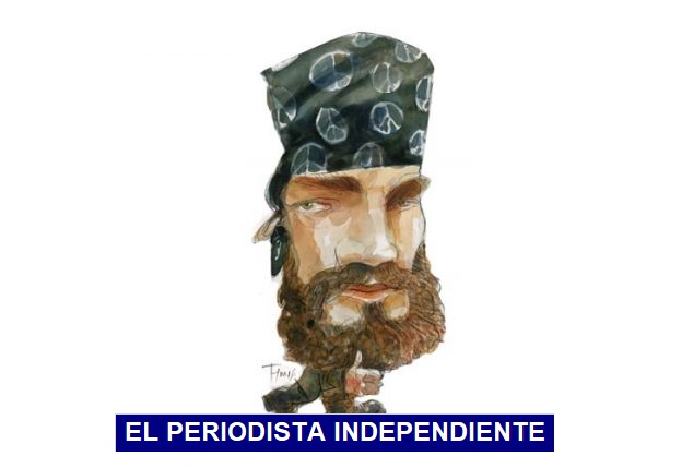 LAS MISERIAS HUMANAS DEL CASO MALDONADO   