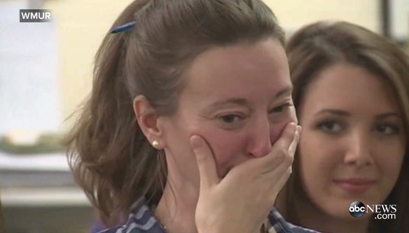 &Eacute;stos estudiantes renunciaron a su viaje de fin de curso, &iexcl;y la raz&oacute;n es hermosa!