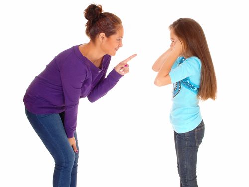 5 formas en la que se malcr&iacute;a a los hijos
