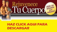 5 Pasos Para Verte 10 A&ntilde;os M&aacute;s Joven