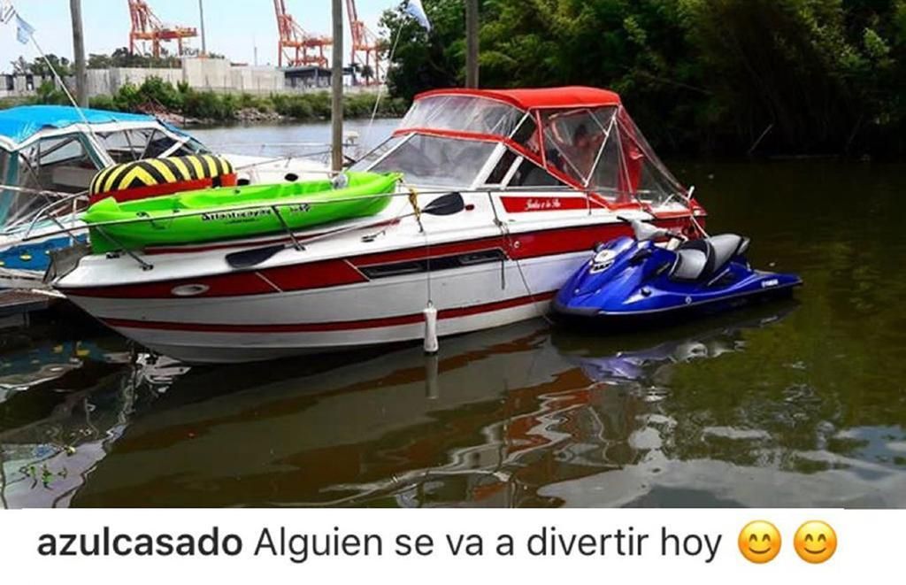 Detienen a otro funcionario de Educaci&oacute;n bonaerense por una millonaria estafa