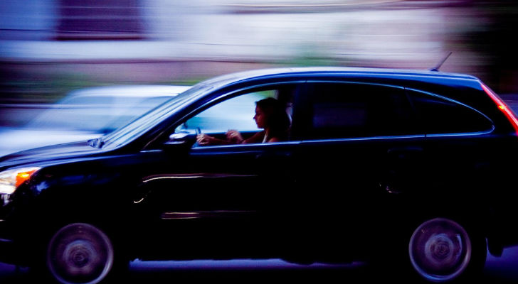 Se comprueba que la "mujer al volante" es m&aacute;s segura que el hombre