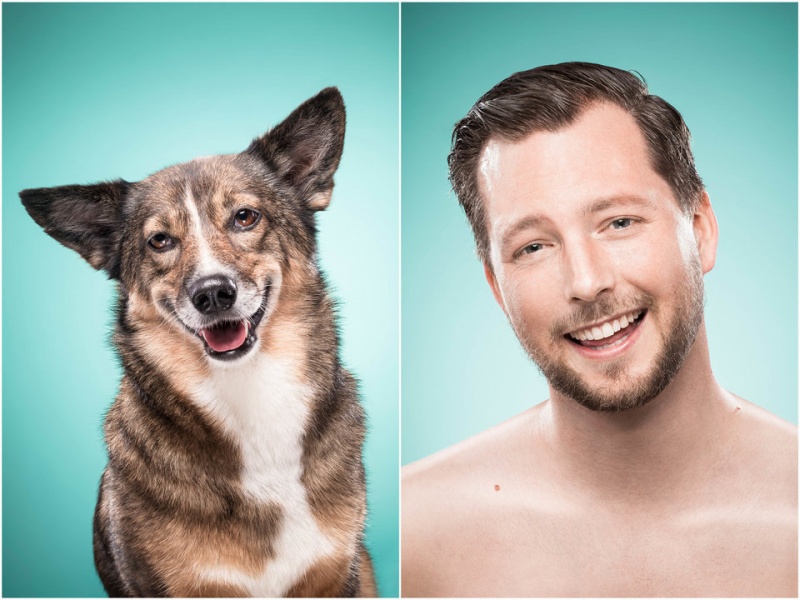 Esta es la raz&oacute;n cient&iacute;fica por la cual los perros se parecen a sus due&ntilde;os