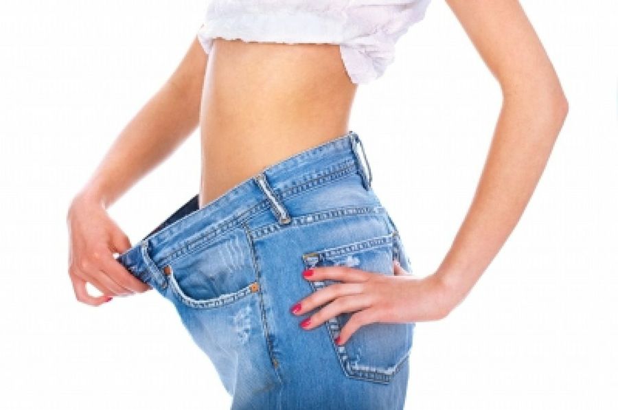 6 reglas de oro para perder peso r&aacute;pidamente sin morir de hambre