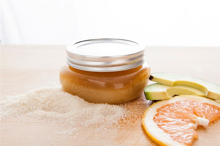 Exfoliante facial: &iexcl;12 tratamientos por hacer en casa!