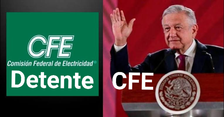 &iquest;PORQUE  EL GOBIERNO MEXICANO SE MUESTRA INTOLERANTE EN "TIEMPOS DE CORONAVIRUS" ?