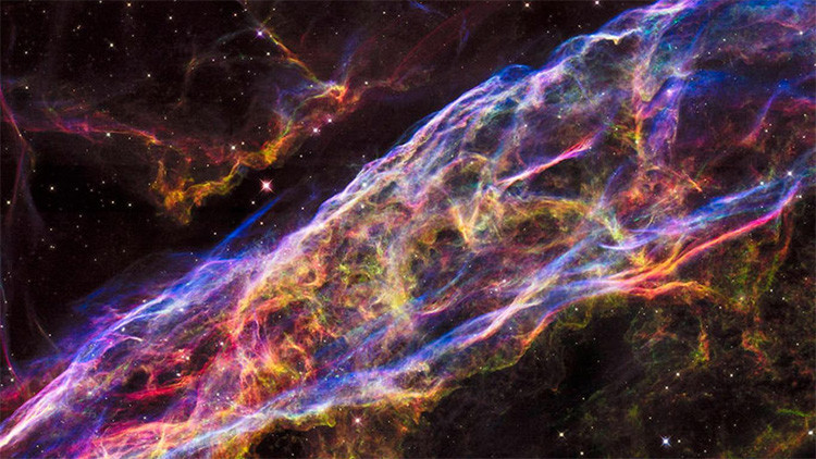 El caso de la 'megaestructura alien&iacute;gena gigante' se hace cada vez m&aacute;s inexplicable: