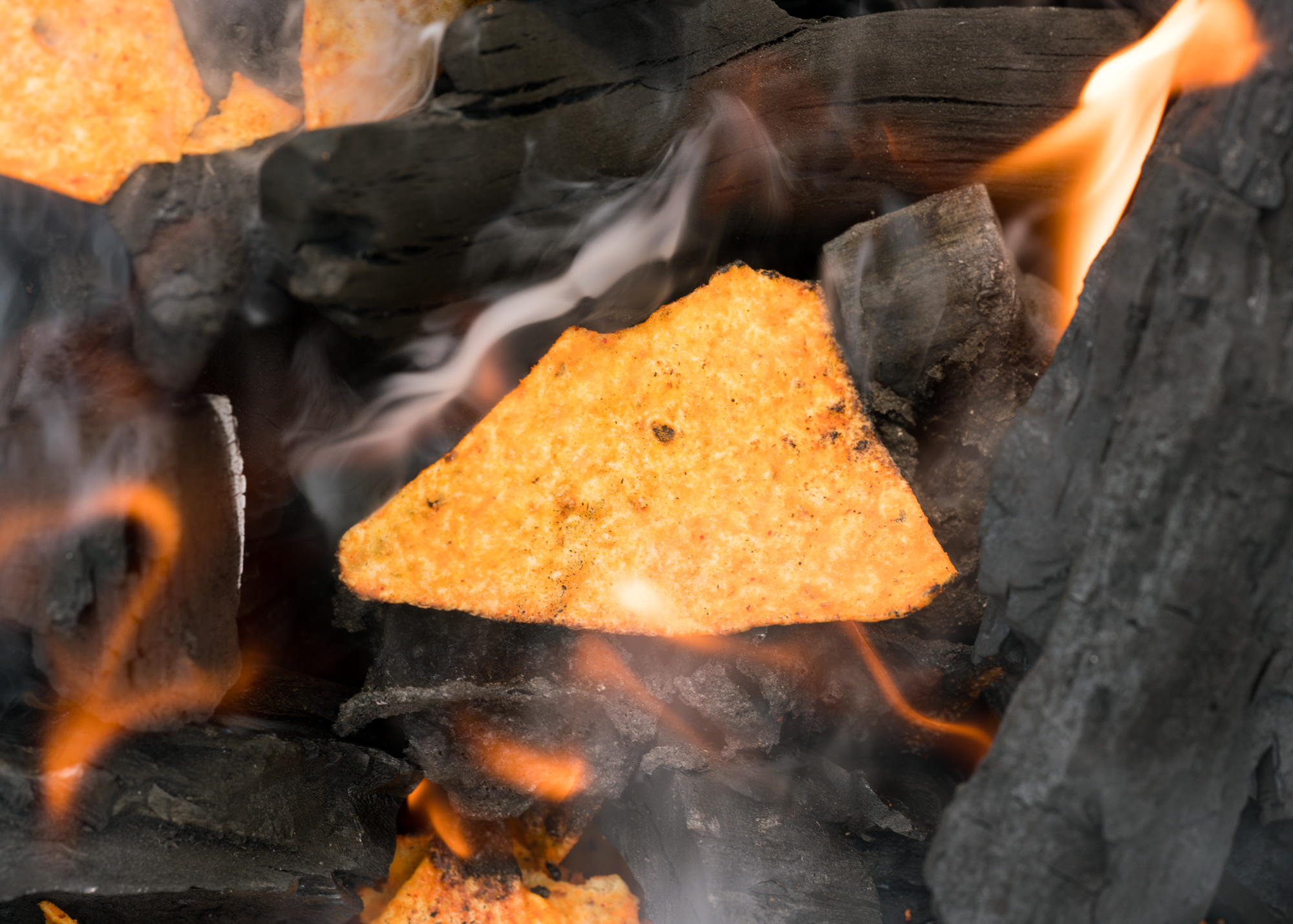This snack will be your faithful companion in the barbecues