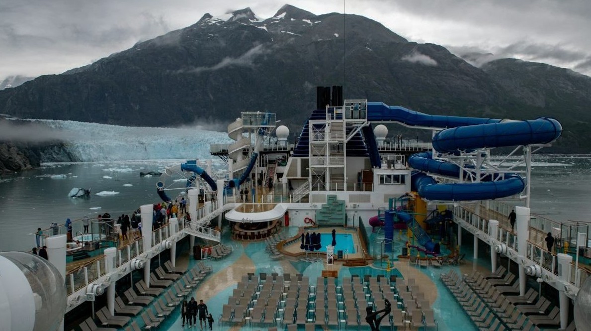 Los 5 destinos de crucero m&aacute;s solicitados desde Chile