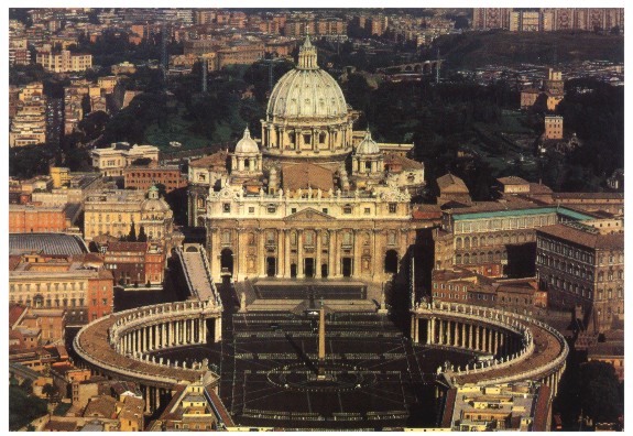 PORQUE LA IGLESIA CAT&Oacute;LICA FUE LLAMADA : LA GRAN RAMERA