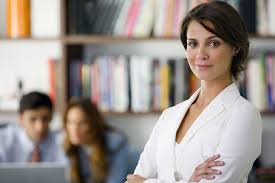 LAS MUJERES INDEPENDIENTES &iquest;ASUSTAN A LOS HOMBRES?