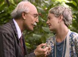 "Los amores de Gabo."