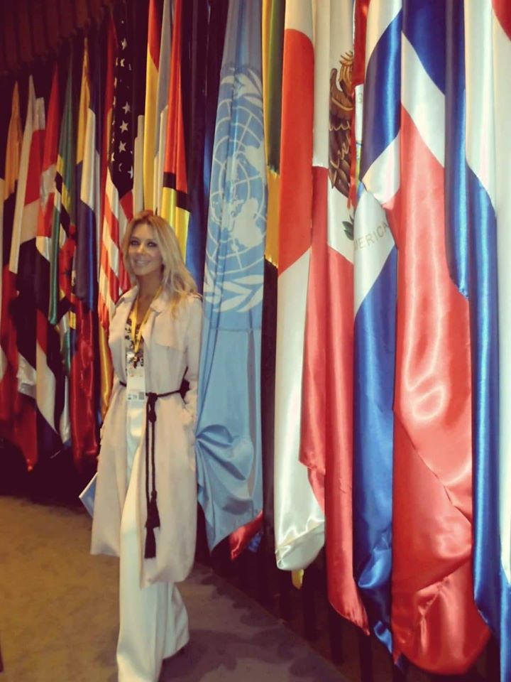 D&iacute;a Mundial Mujer MRKH: Andrea Gonz&aacute;lez-Villablanca celebra 9 a&ntilde;os de Ninfas de Rokitansky