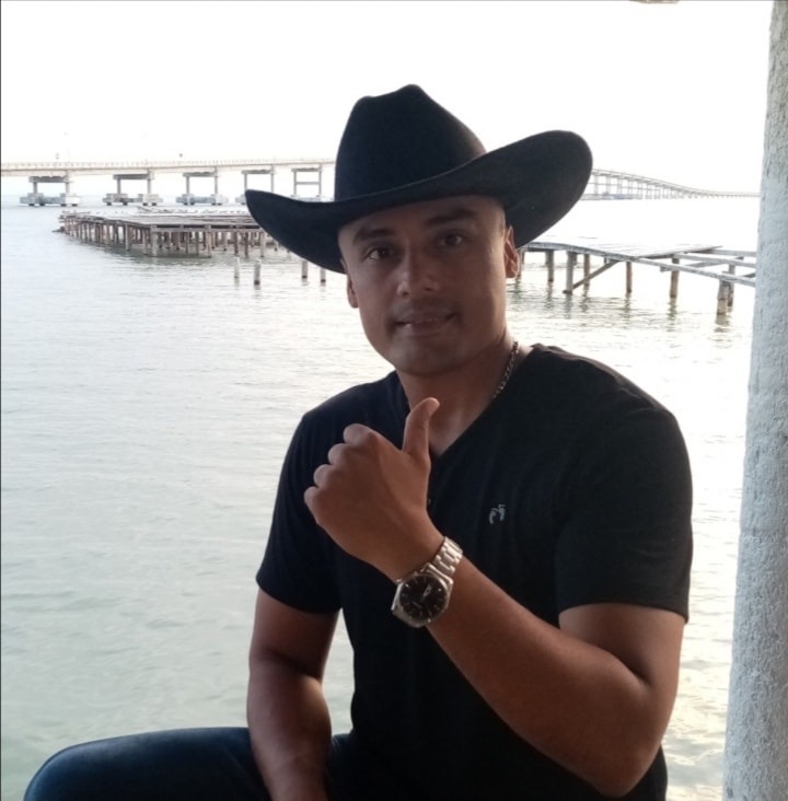 Bam Bam Meneses ,talento de campeche para el mundo interpreta a Sergio Alberto