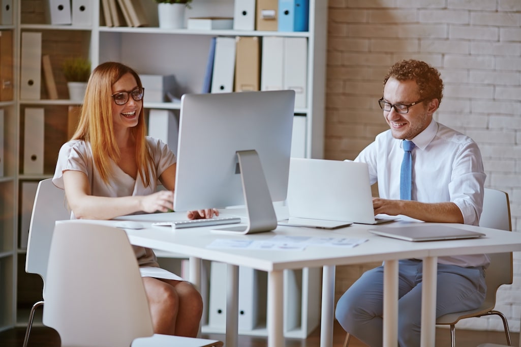 Aplicaciones empresariales que impulsan la transformaci&oacute;n en las organizaciones: MQA Innovation