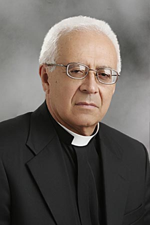El legado del Padre Manuel Dolores Chamorro: un hombre de Dios y de los ipiale&ntilde;os
